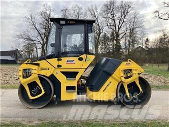 Bomag BW 151 AD-5 AM Rulli a doppio tamburo