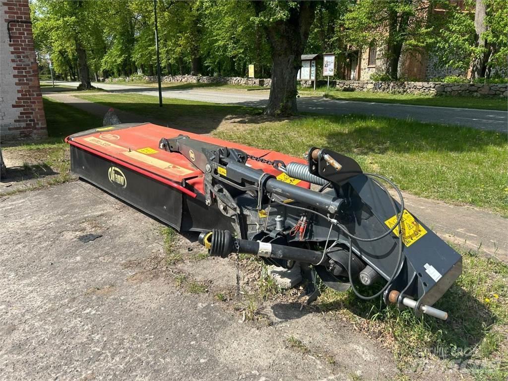 Vicon Extra 332 Falciatrici