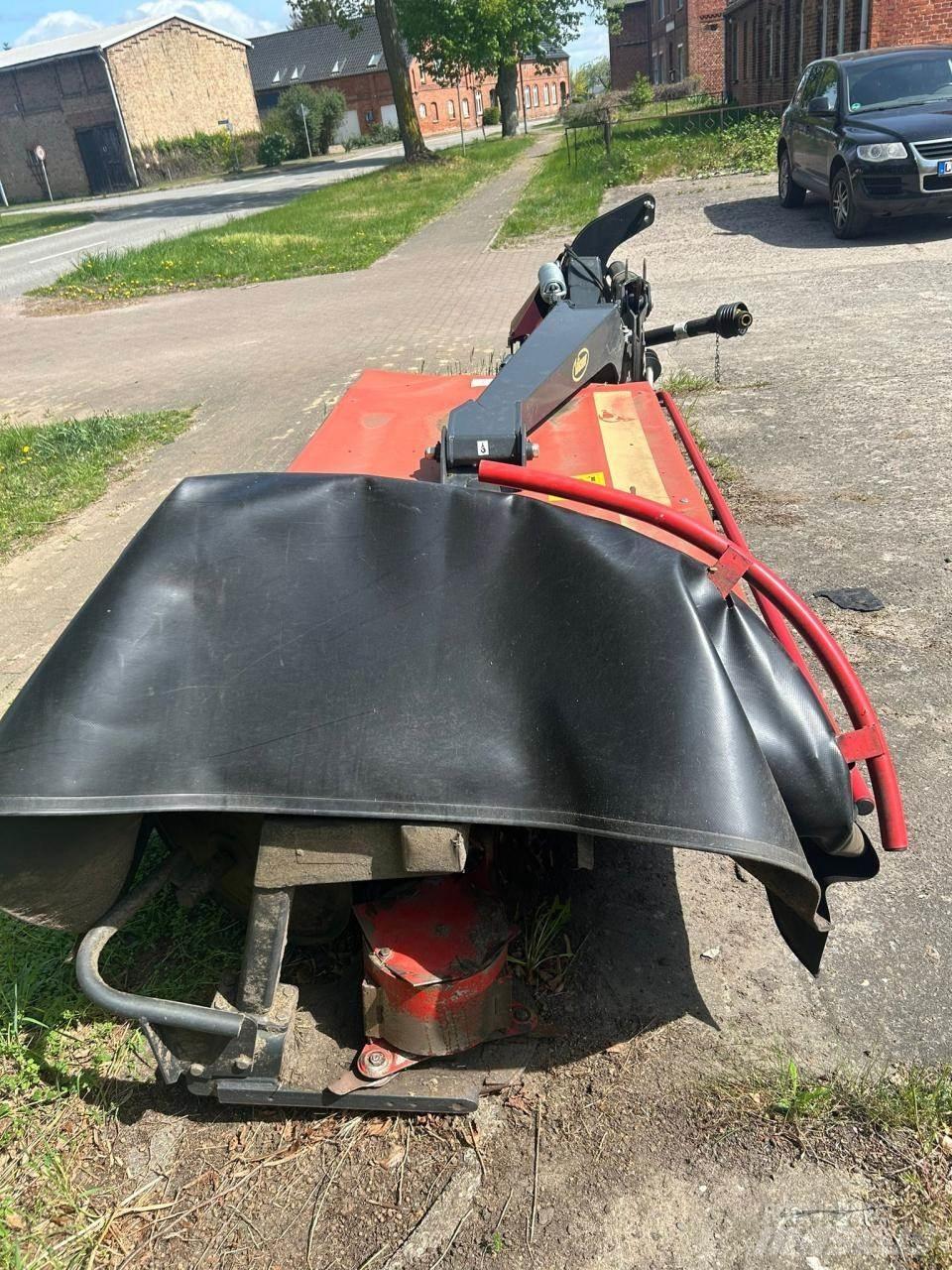 Vicon Extra 332 Falciatrici