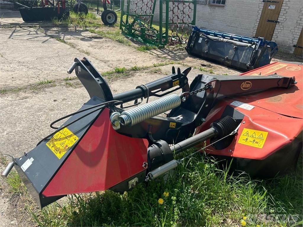 Vicon Extra 332 Falciatrici