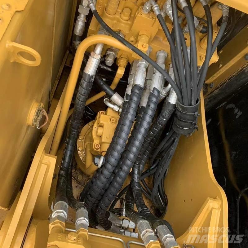 CAT 312 D Escavatori cingolati
