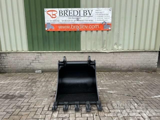  Tandenbak CW 30 Benne