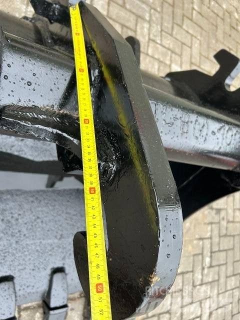  Tandenbak CW 30 Benne