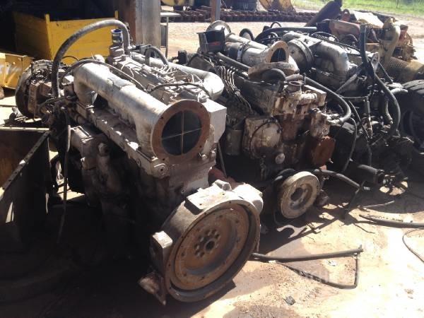 CAT 3306DI Engines Altri componenti