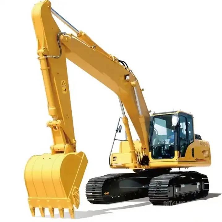 CAT 320C Escavatori medi 7t - 12t