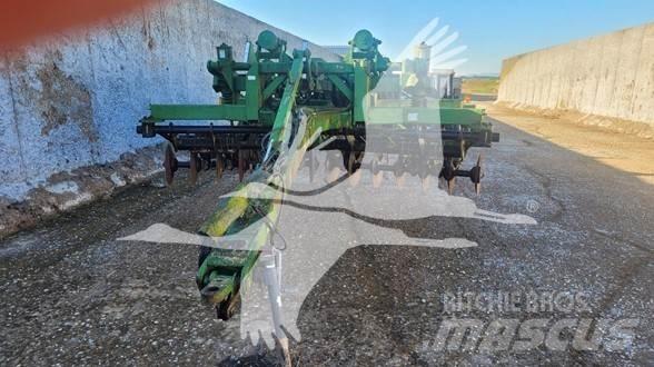 Brent CPC Altre macchine e accessori per l'aratura