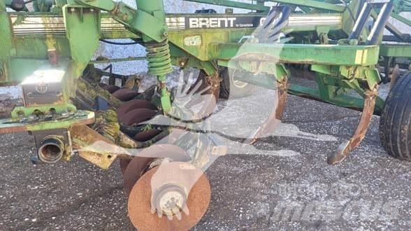 Brent CPC Altre macchine e accessori per l'aratura