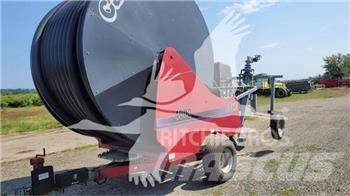  CADMAN 4000 Spargiletame