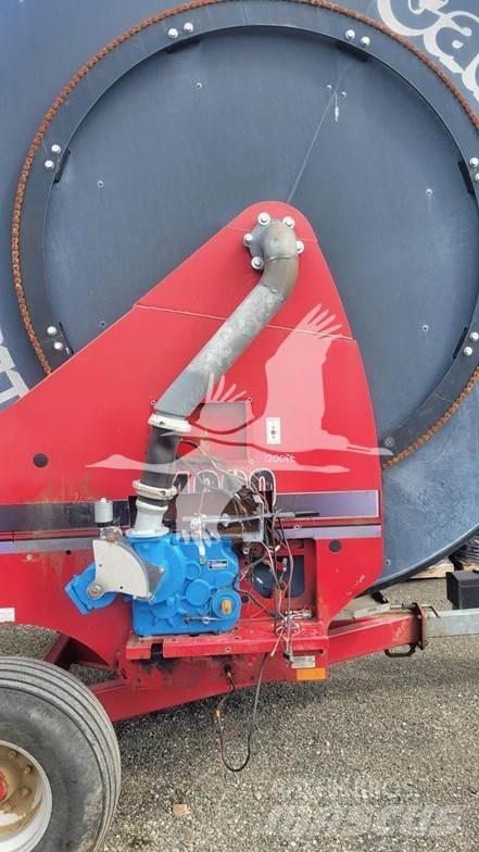  CADMAN 4000 Spargiletame