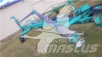 Houle ELC4000 Spargiletame