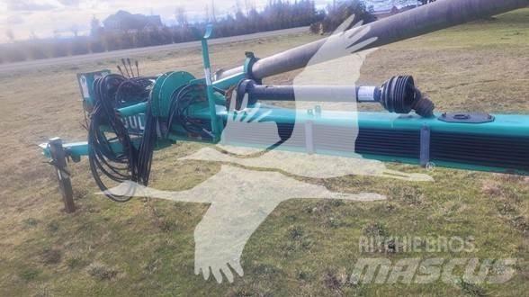 Houle ELC4000 Spargiletame