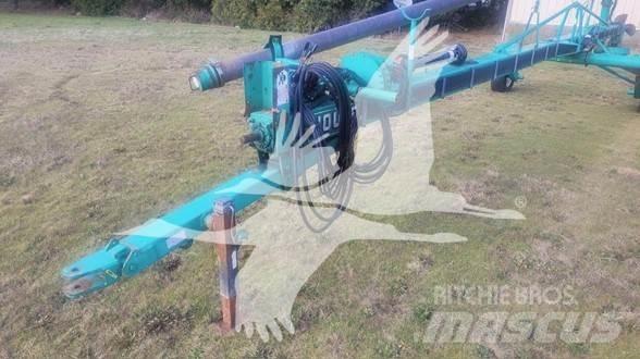 Houle ELC4000 Spargiletame