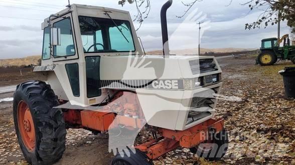 J I Case 2290 Trattori