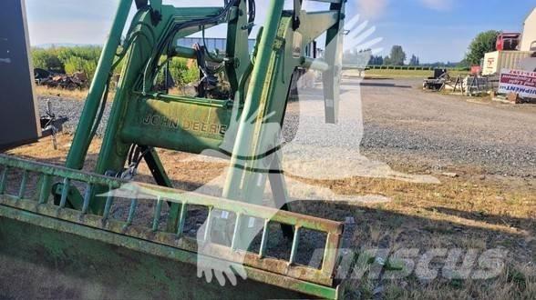 John Deere 740 Altri accessori per trattori