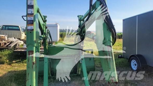 John Deere 740 Altri accessori per trattori