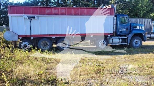 Mack CH613 Costruzioni - Altro