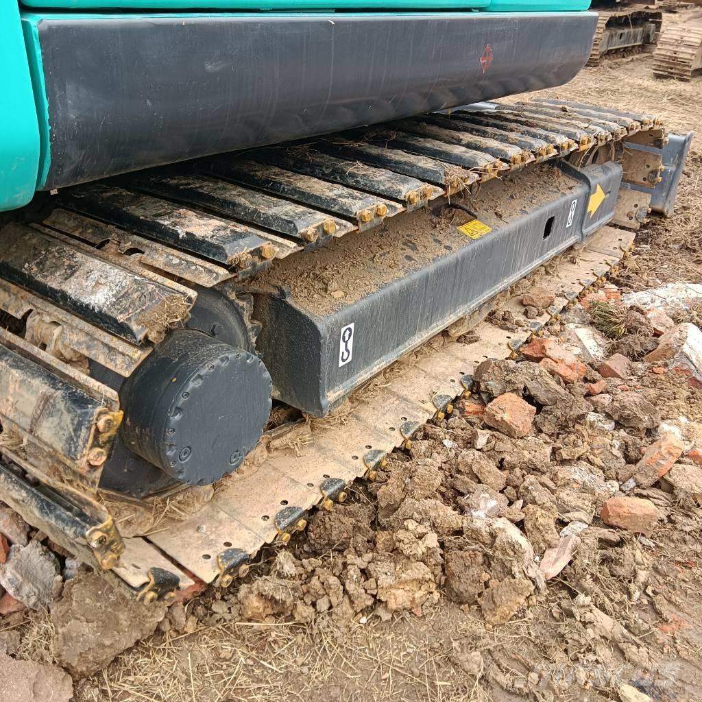 Kobelco SK75-8 Escavatori medi 7t - 12t