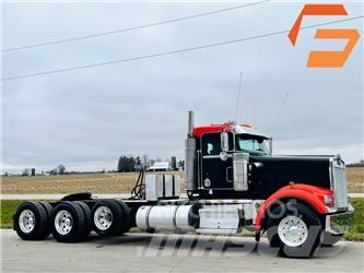 Kenworth W 900 Motrici e Trattori Stradali