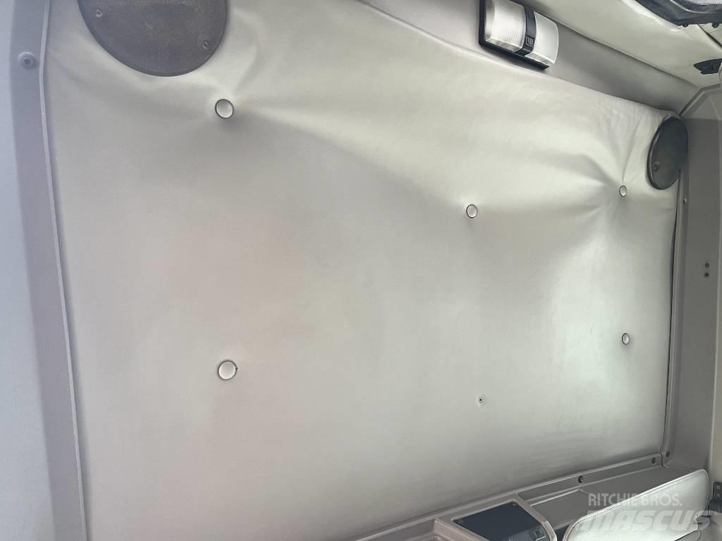 Kenworth W 900 Motrici e Trattori Stradali