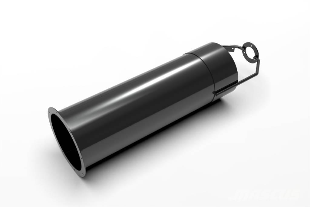 PW 351394.1 Accessori per mietitrebbiatrici