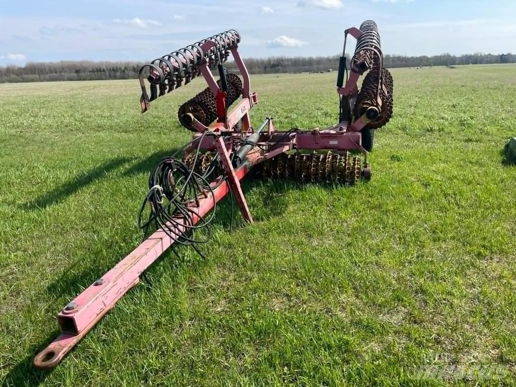 Väderstad ROLLEX 620 Rulli compressori