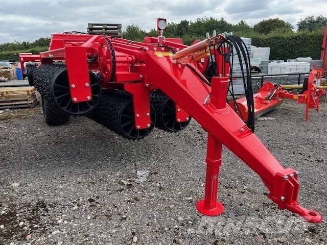 He-Va KingRoller Rulli compressori
