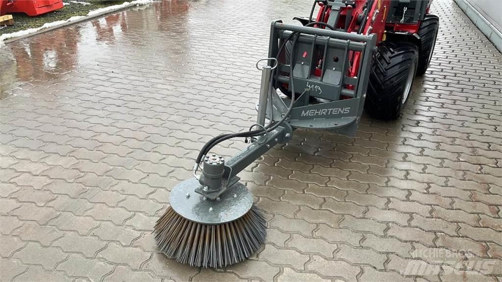  Mehrtens Eco 500 Spazzatrici