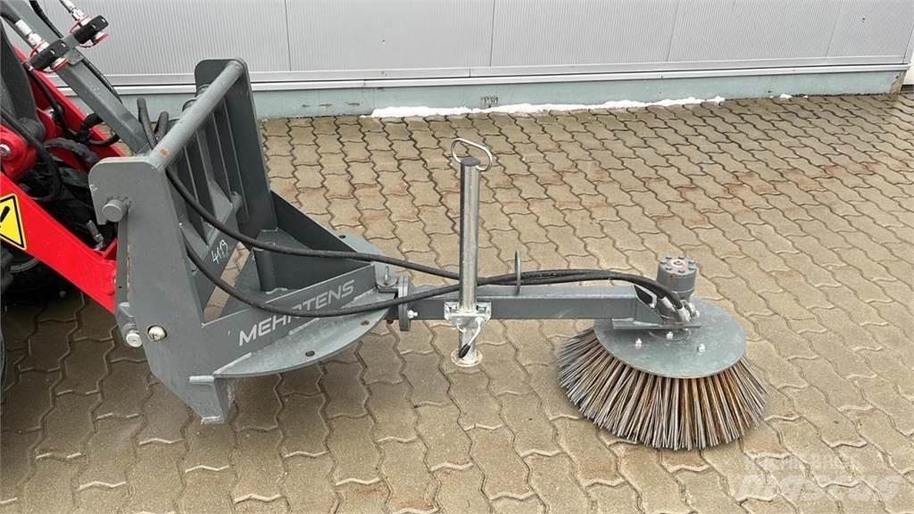  Mehrtens Eco 500 Spazzatrici