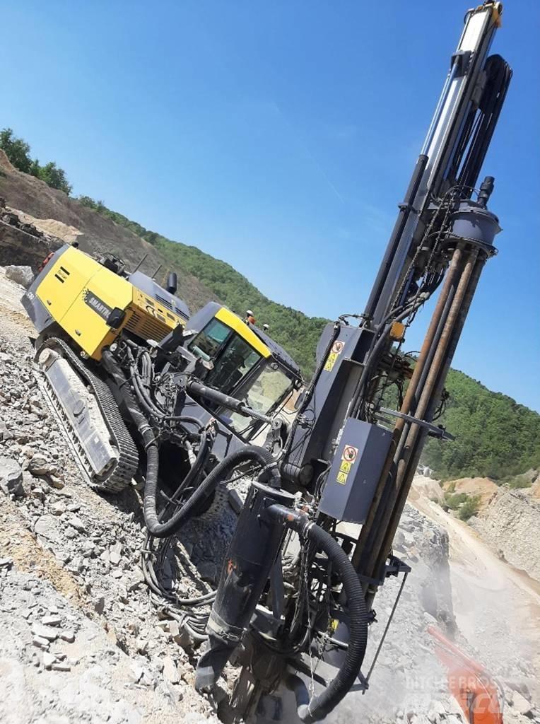 Epiroc C50 Perforatrici di superficie
