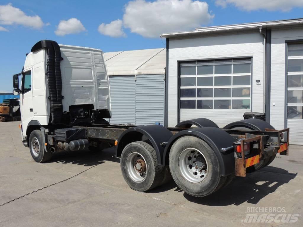 Volvo FH 400 Autocabinati