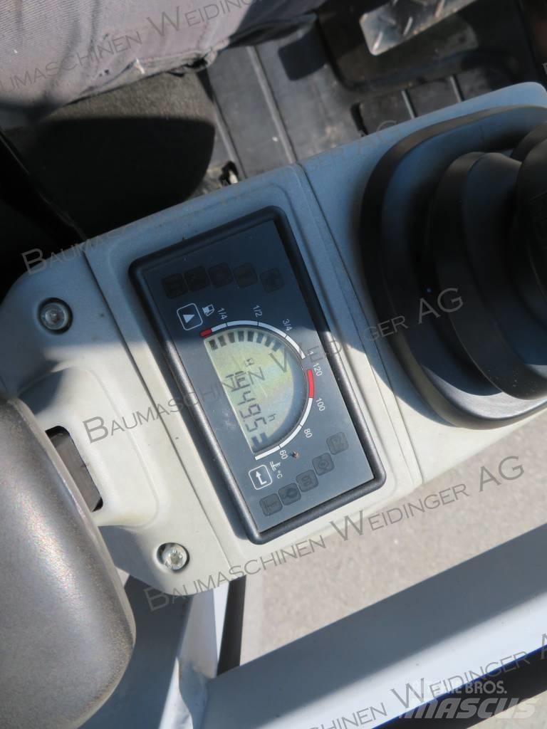 Neuson Et 16 Miniescavatori