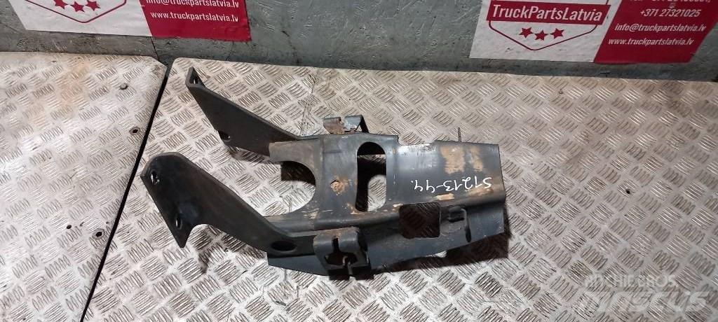 Scania R440  1785354 Telaio e sospensioni