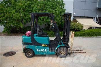 Yale GLP050LX Carrelli elevatori GPL