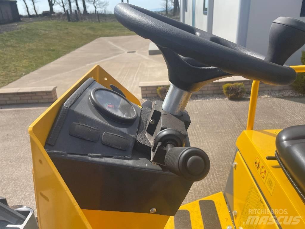 NC HT 1810 Mini dumper