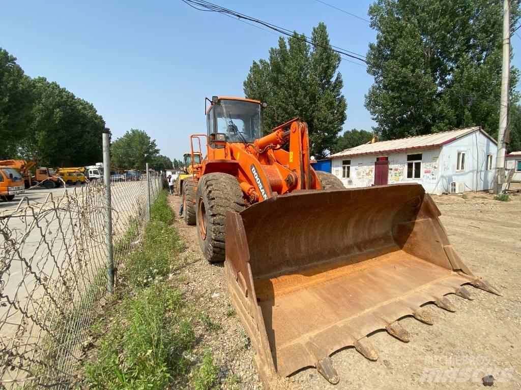 Doosan DL503 Terne