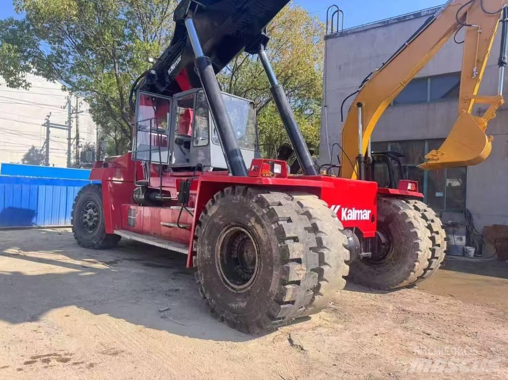Kalmar DRT 450 Carrelli elevatori