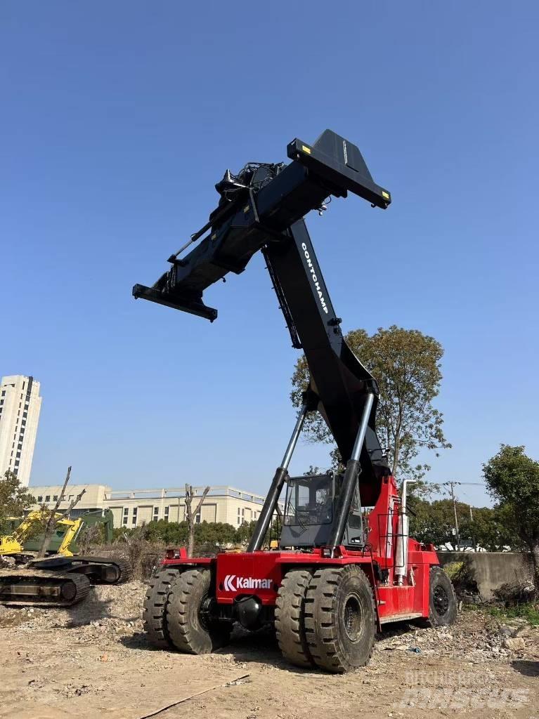 Kalmar DRT 450 Carrelli elevatori