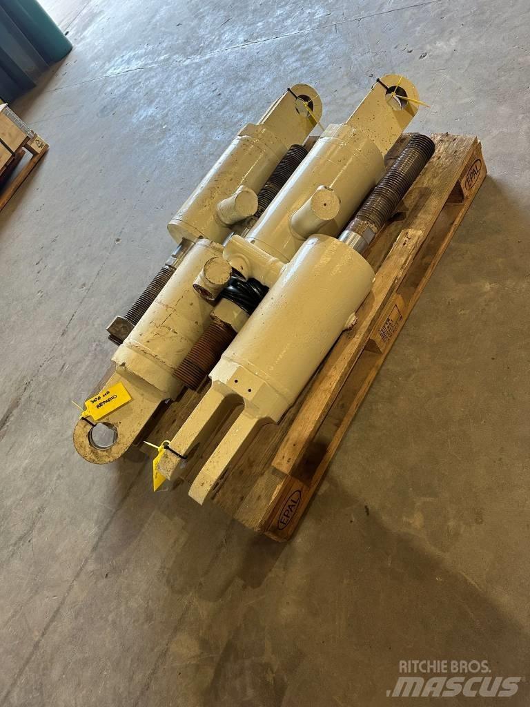 Metso LT 300 HP Frantoi mobili