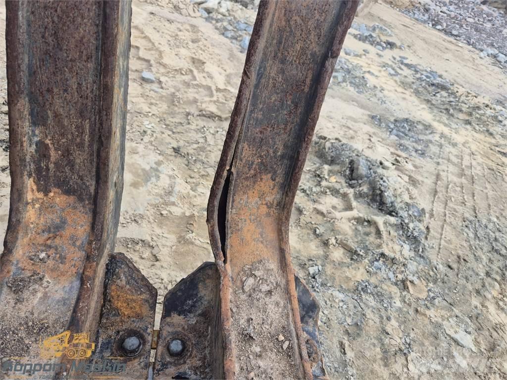 Valmet 840 TX Altri componenti