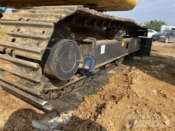 Komatsu PC 70-8 Miniescavatori