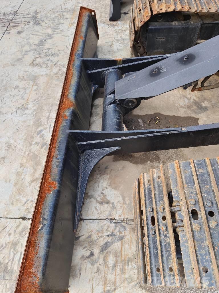 Hitachi ZX 70 Escavatori medi 7t - 12t