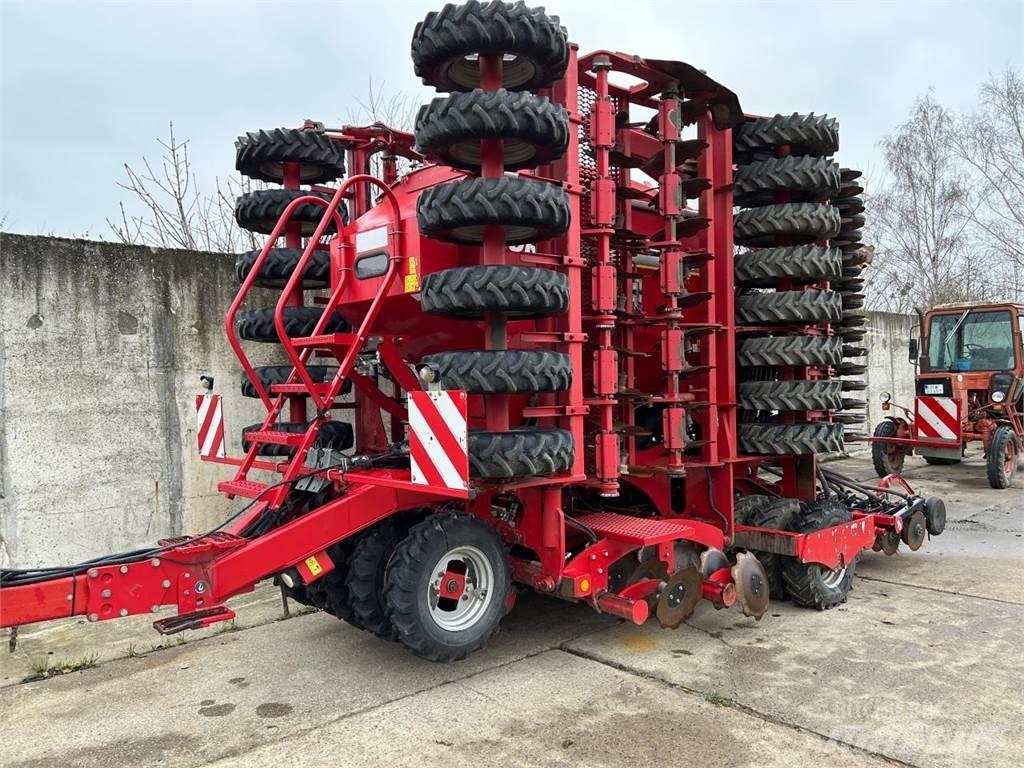 Horsch Pronto 8 DC Seminatrici combinate