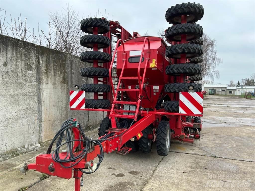 Horsch Pronto 8 DC Seminatrici combinate