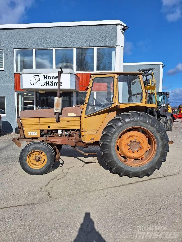 Valmet 702 Trattori