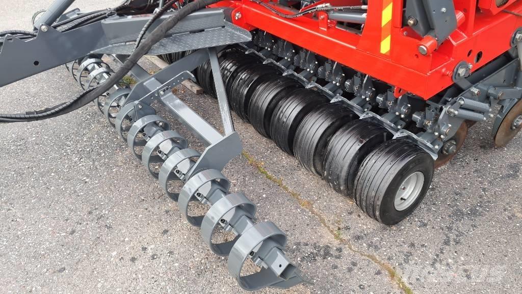 Tume Nova Combi 4000 Seminatrici combinate