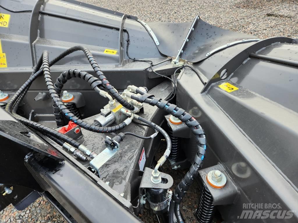 Pronar PUV-3600HD Aratri