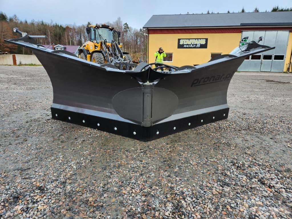 Pronar PUV-3600HD Aratri