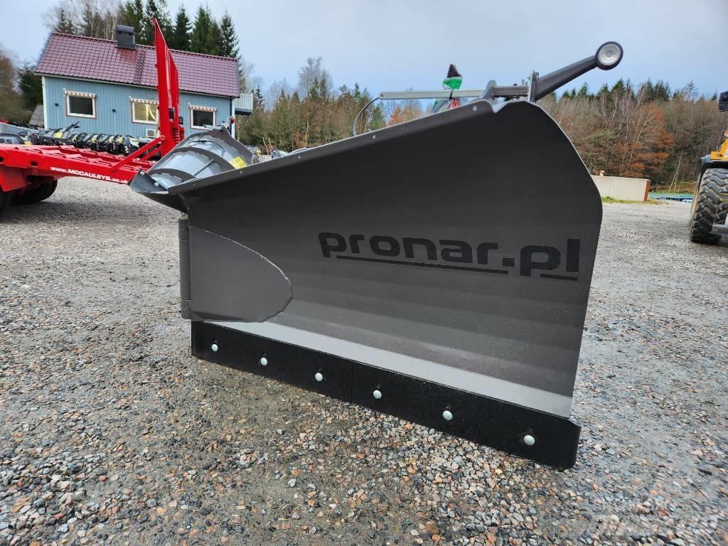Pronar PUV-3600HD Aratri