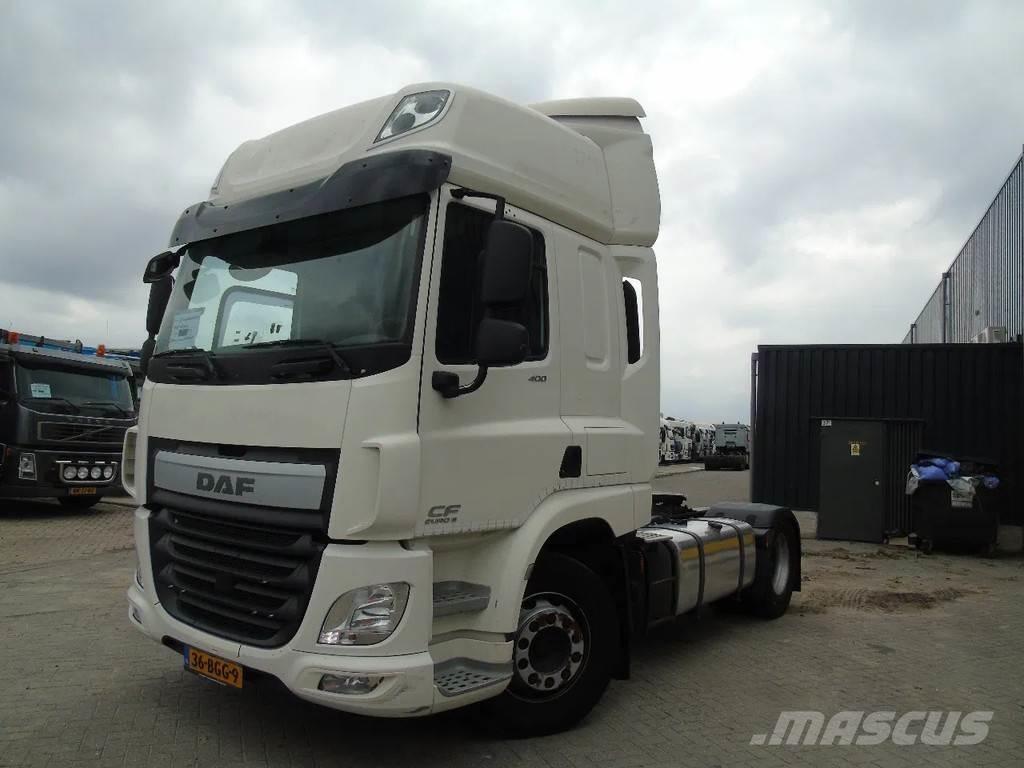 DAF CF 400 Motrici e Trattori Stradali
