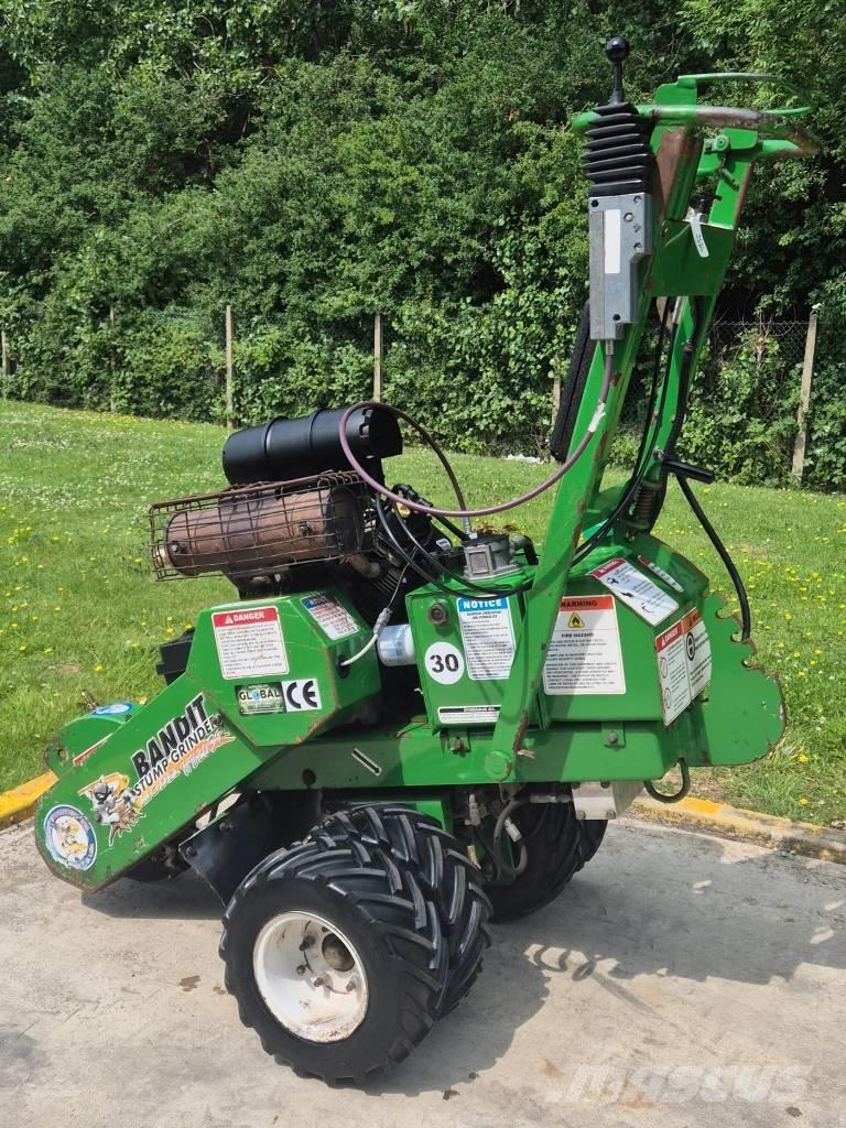 Bandit HB20N Smerigliatrici